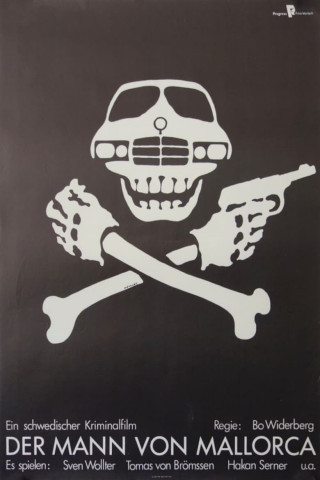 Der Mann aus Mallorca (1984)
