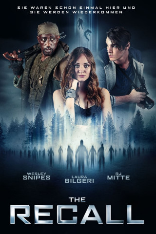 The Recall (2017)