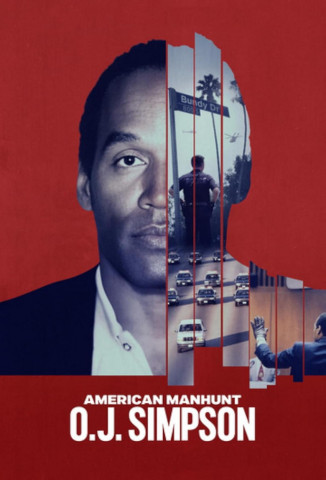 American Manhunt: O.J. Simpson (2025)
