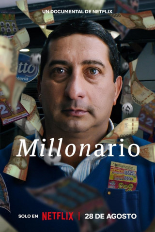 Millionaire (2025)