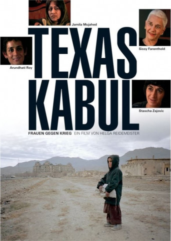 Texas - Kabul (2004)