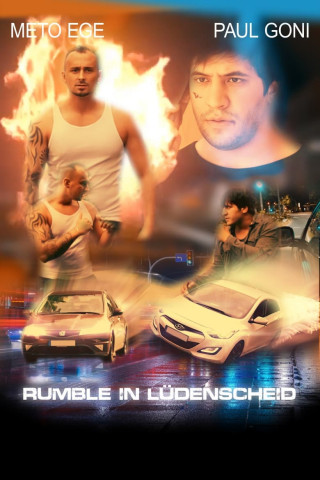 Rumble in Lüdenscheid (2016)