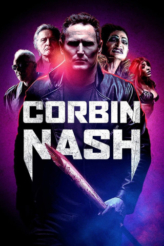 Corbin Nash - Die dunkle Seite kennt seinen Namen (2018)