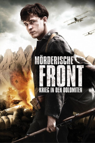 Der stille Berg (2014)