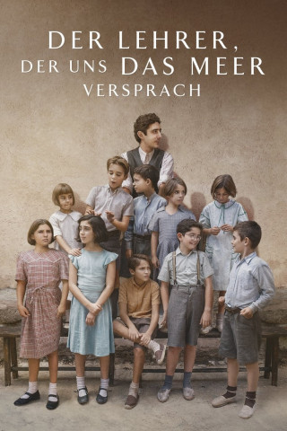 Der Lehrer, der uns das Meer versprach (2023)