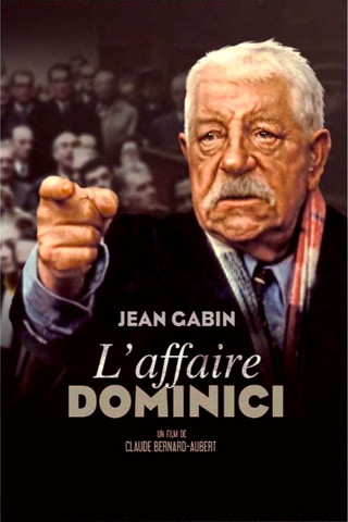 Die Affäre Dominici (1973)