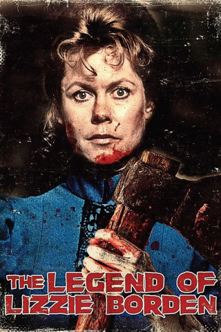 Lizzie Bordens blutiges Geheimnis (1975)