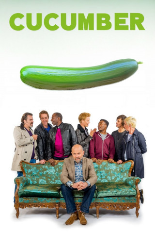 Cucumber (2015)