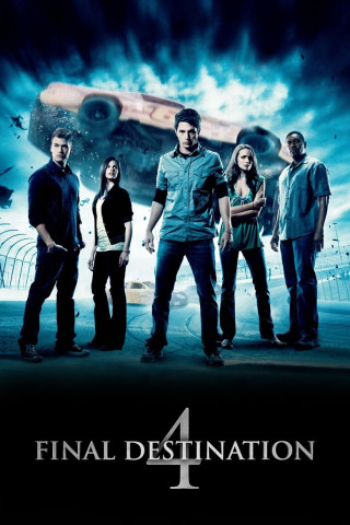 Final Destination 4 (2009)