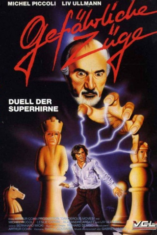 Gefährliche Züge (1984)
