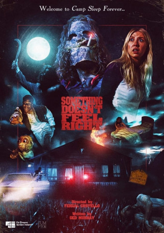 Something Doesn’t Feel Right (2019)