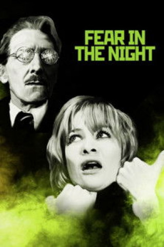 The Fear - Angst in der Nacht (1972)