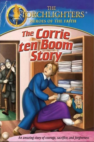 Das geheimnisvolle Uhrengeschäft - Die Geschichte von Corrie ten Boom (2013)