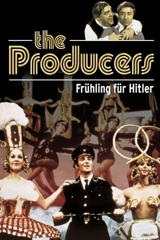 Frühling für Hitler (1968)