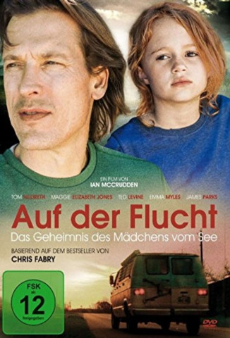 Auf der Flucht - Das Geheimnis des Mädchens vom See (2015)