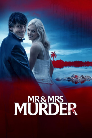 Mr. & Mrs. Murder (2025)