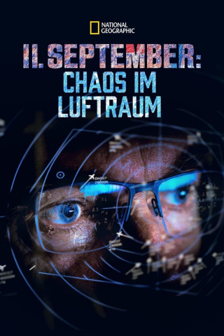 11. September: Chaos im Luftraum (2019)