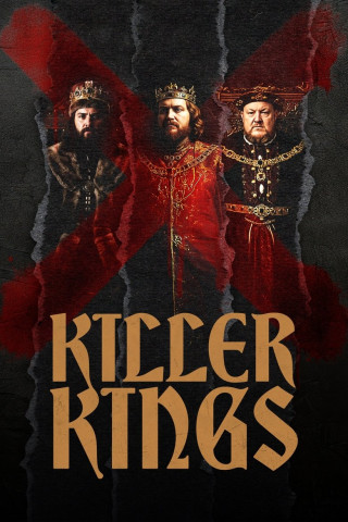 Killer Kings (2025)