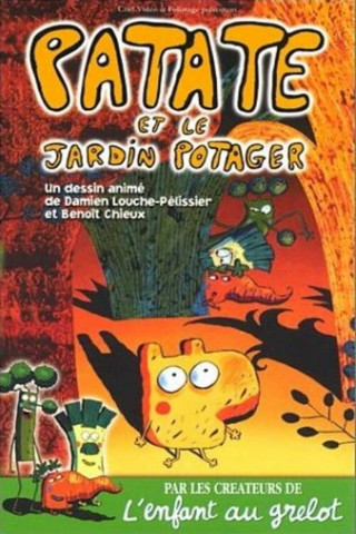 Das freche Gemüse (2000)