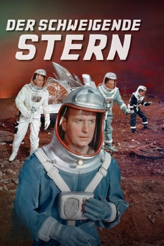 Der schweigende Stern (1960)