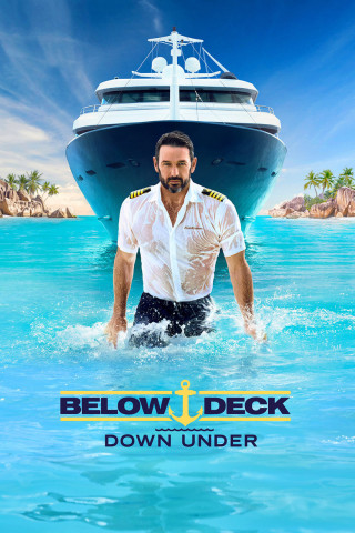 Below Deck Down Under (2022)