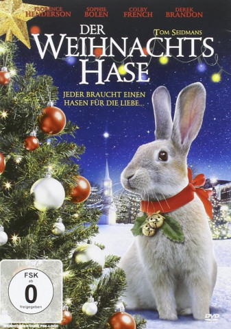 Der Weihnachtshase (2010)