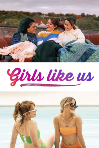 Girls like us (2019)