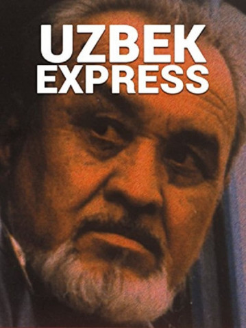Uzbek Express (2001)