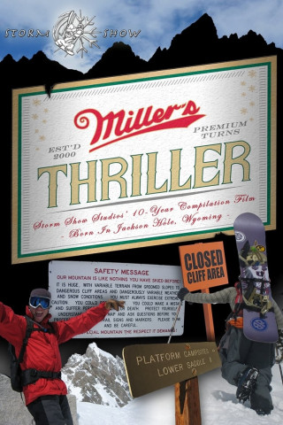 Miller's Thriller (2012)