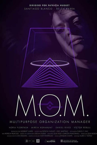 M.O.M.: Mothers of Monsters (2020)