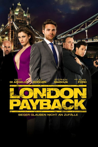 London Payback (2014)
