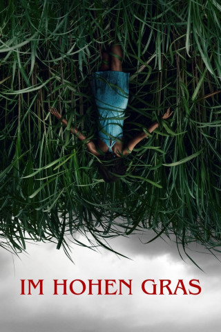 Im hohen Gras (2019)