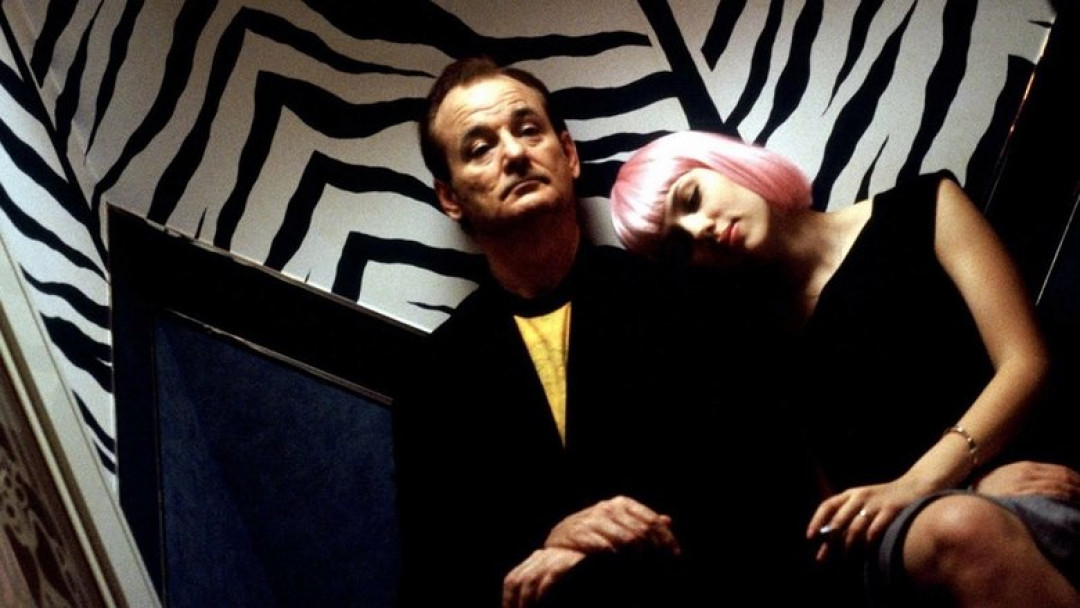 Lost in Translation: Zwischen den Welten (2003)