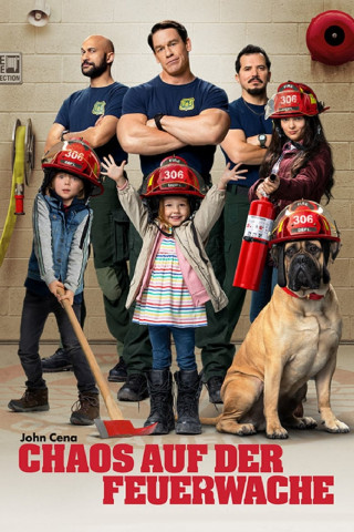 Chaos auf der Feuerwache (2019)