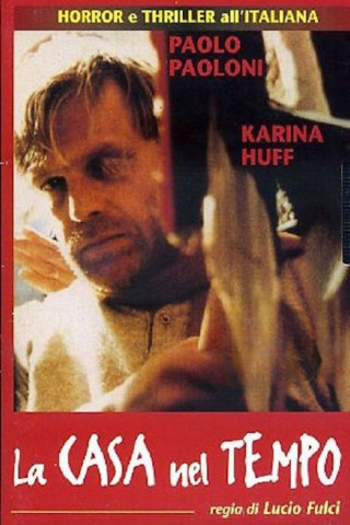 Die Uhr des Grauens (1989)