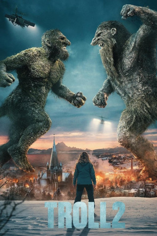 Troll 2 (2025)