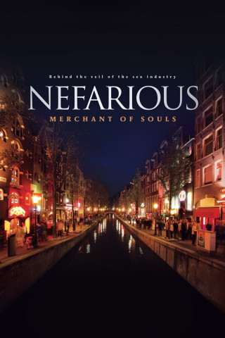 Nefarious: Die Seelenhändler (2011)