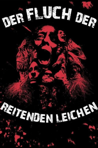 Der Fluch der reitenden Leichen (2019)