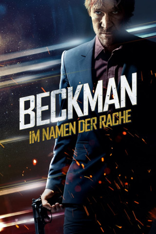 Beckman: Im Namen der Rache (2020)