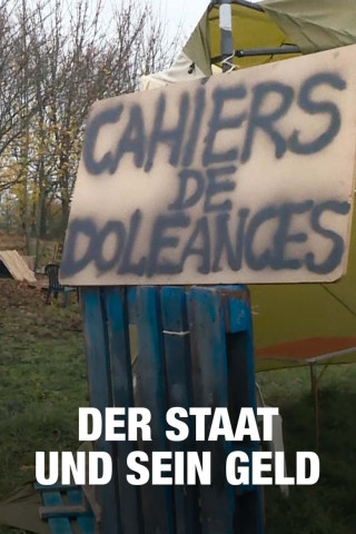 Der Staat und sein Geld (2022)