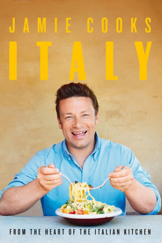 Jamie kocht Italien (2018)