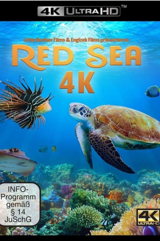 Red Sea 4K (2016)