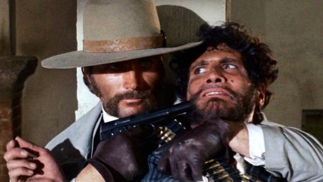 Mercenario - Der Gefürchtete (1968)