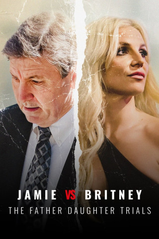 Jamie vs Britney (2022)
