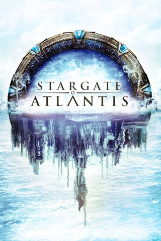 Stargate: Atlantis (2004)