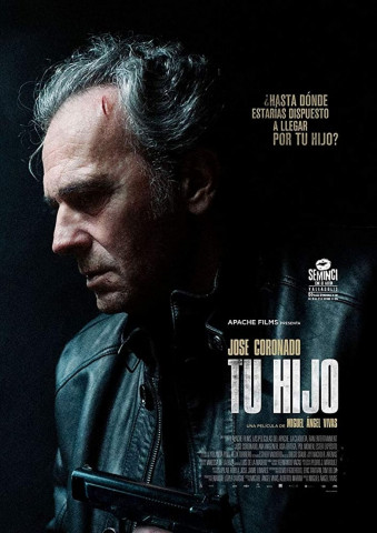 Tu hijo - Sohn der Vergeltung (2018)
