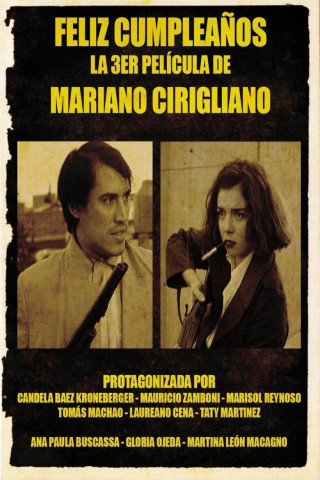 Alles Gute zum Geburtstag! (2021)