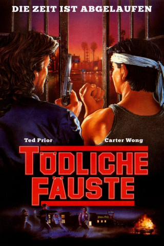 Tödliche Fäuste (1989)