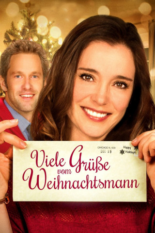 Viele Grüße vom Weihnachtsmann (2016)