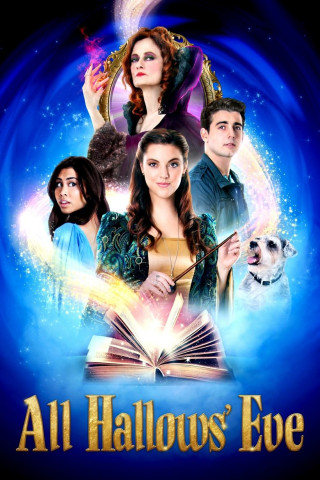 All Hallows' Eve (2016)